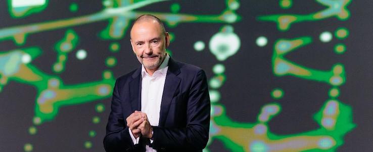 Schneider odwołuje swojego CEO