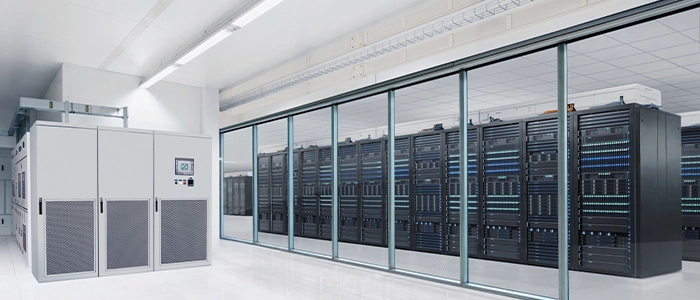 Infineon i Skeleton Technologies opracują systemy zasilania dla centrów danych AI