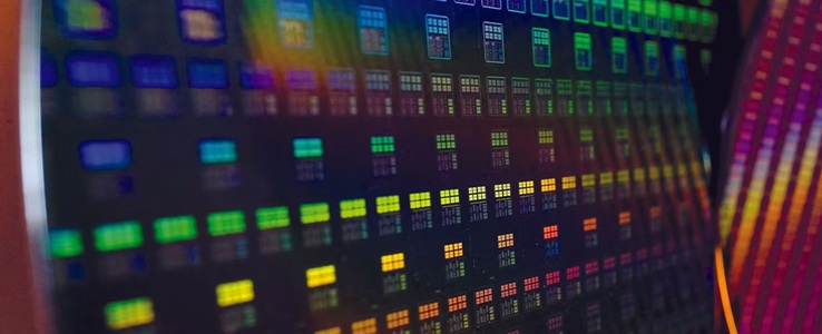 Siemens i TSMC rozwijają automatyzację projektowania chipów