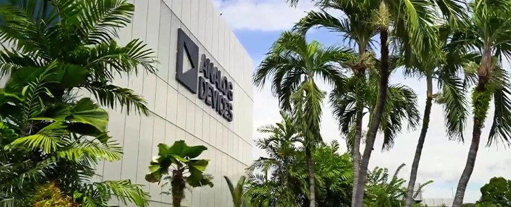 Analog Devices przejmuje Alif Semiconductor za 1,35 mld USD