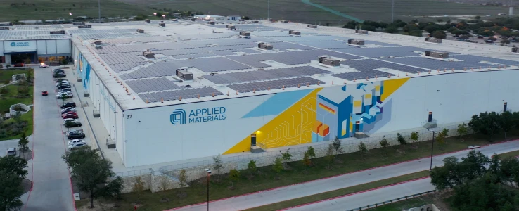 Applied Materials zbuduje w Arizonie zakład za 200 mln USD