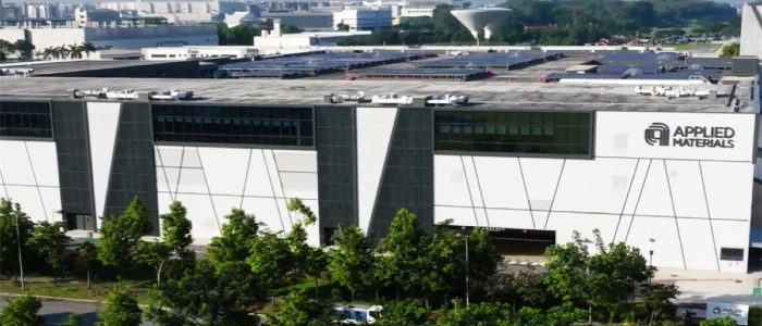 Applied Materials i Kioxia opracują nowe technologie pamięci