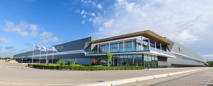Arrow Electronics dołącza do programu Ignite Next