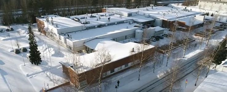 Aspocomp ze wsparciem UE na rozbudowę zakładu w Oulu