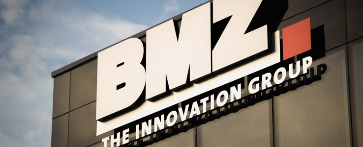 Nowy prezes BMZ Poland