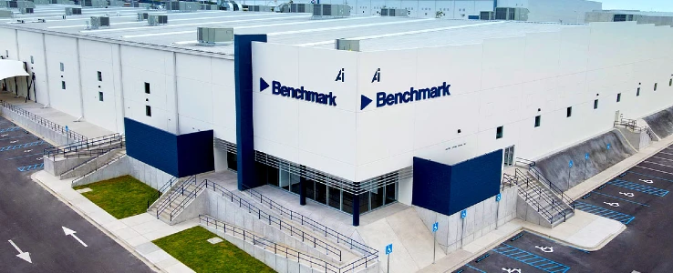 Zmiana kierownictwa w Benchmark Electronics