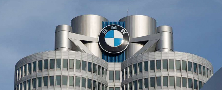 Nowy dyrektor generalny BMW