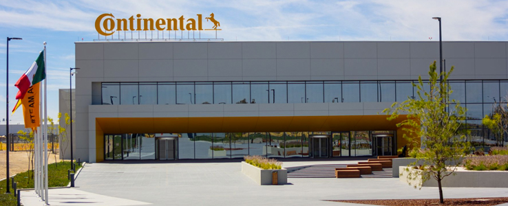 Amerykanie kupują OESL - dział koncernu Continental