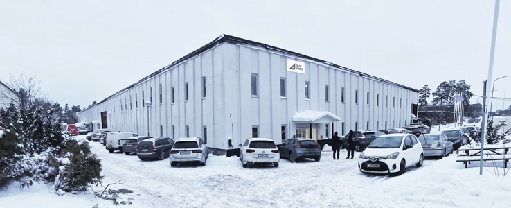 Kitron przejmuje DeltaNordic, wzmacniając dział obronny