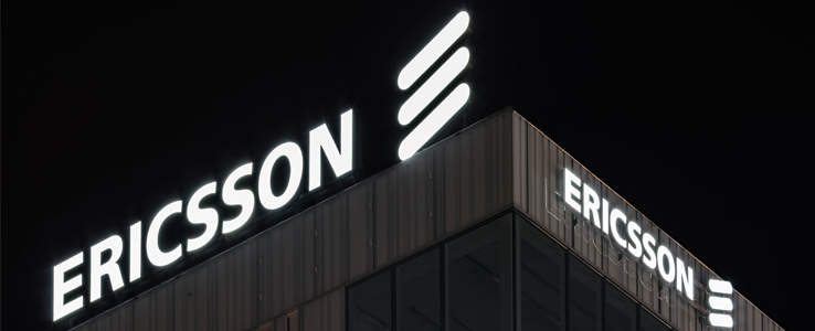 Ericsson utworzy centrum R&D w Jokohamie