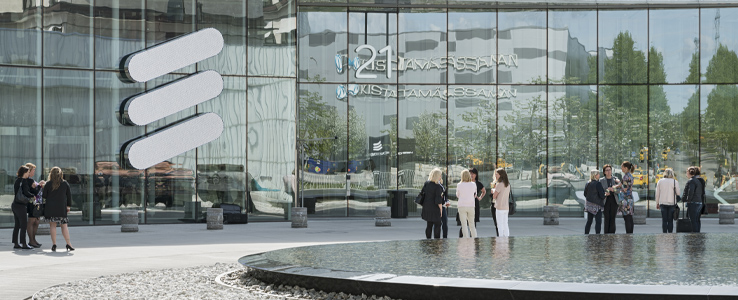 Ericsson planuje redukcje w Szwecji. Zagrożonych ok. 1 600 miejsc pracy