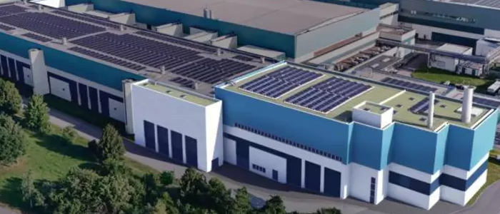 GlobalFoundries kończy główny etap rozbudowy fabryki w Dreźnie
