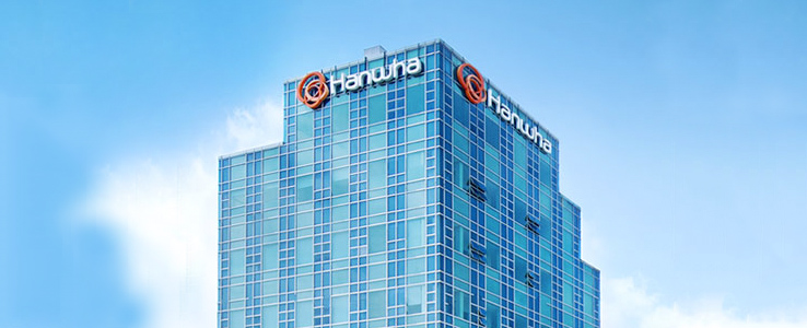 Hanwha Systems i Schiebel rozwijają drona do komunikacji na polu walki
