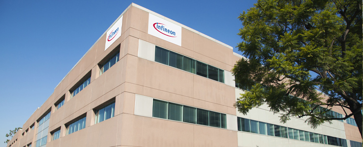 Infineon i Nvidia wspólnie rozwijają architekturę 800 V dla centrów danych AI