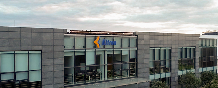 Kitron z zamówieniem na 100 mln EUR w sektorze obronnym