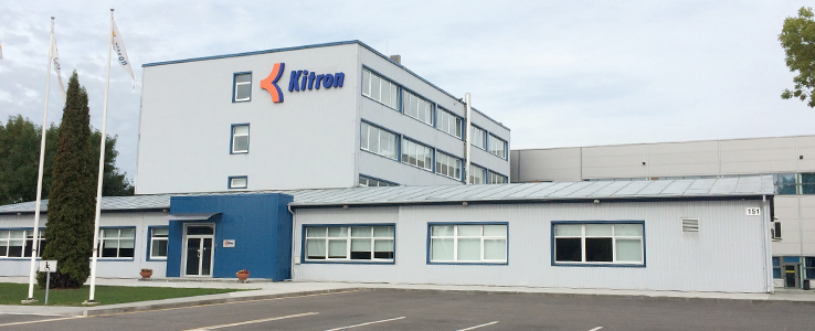 Kitron z zamówieniem o wartości 19 mln EUR na elektronikę obronną