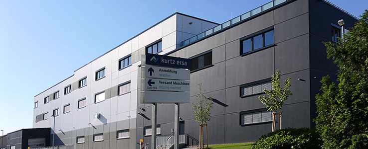 Niemiecka firma wkracza do branży półprzewodników