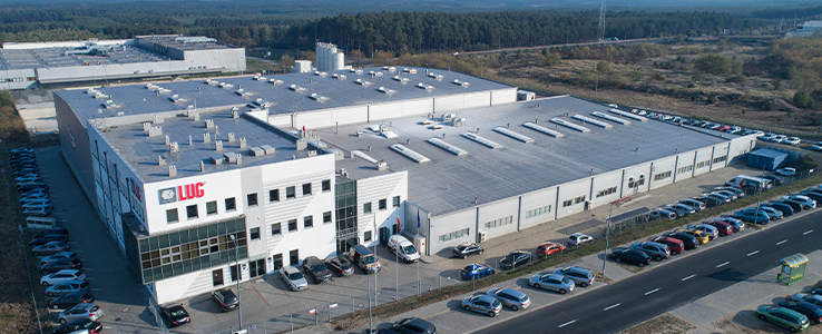 LUG przedstawia wyniki finansowe i rozszerza działania naprawcze