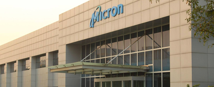 Wielkie inwestycje Micron w USA