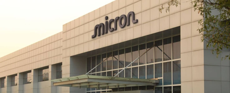 Po 29 latach Micron rezygnuje z Crucial