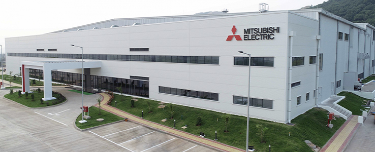 Mitsubishi Electric przejmuje 100 proc. udziałów w polskim MEDCOM