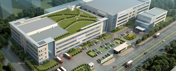 Holenderska delegacja Nexperii leci do Chin