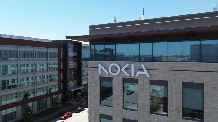 Nokia nawiązuje współpracę z Kongsberg