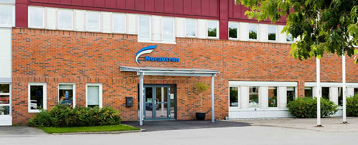 Norvestor przejmuje firmę Norautron