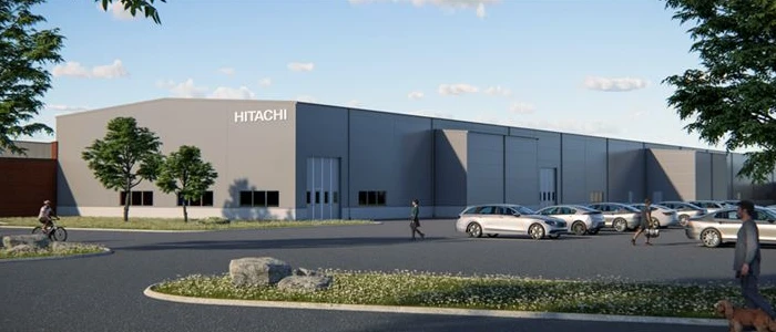 Hitachi Energy z kontraktem na 770 mln EUR