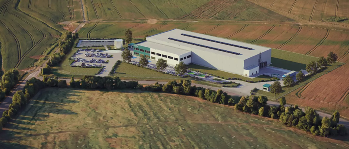 Atlas Copco inwestuje na Dolnym Śląsku