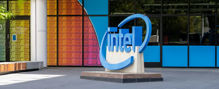 Kolejna zmiana w kierownictwie Intela. Odchodzi architekt procesorów Xeon