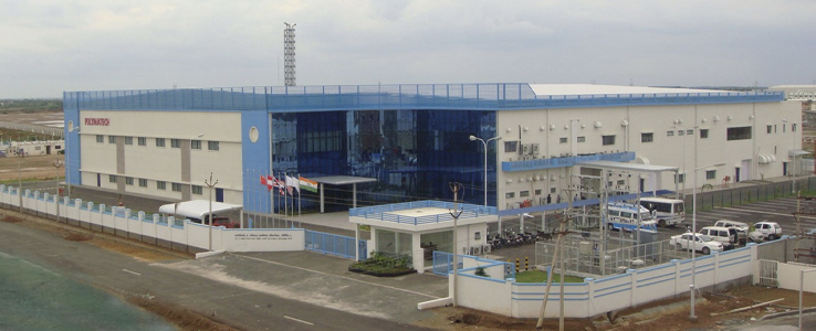 Polymatech uruchamia zakład produkcji płytek PCB w Estonii