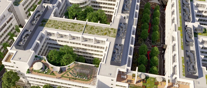 UE zatwierdziła 76 mln EUR pomocy dla QuantumDiamonds
