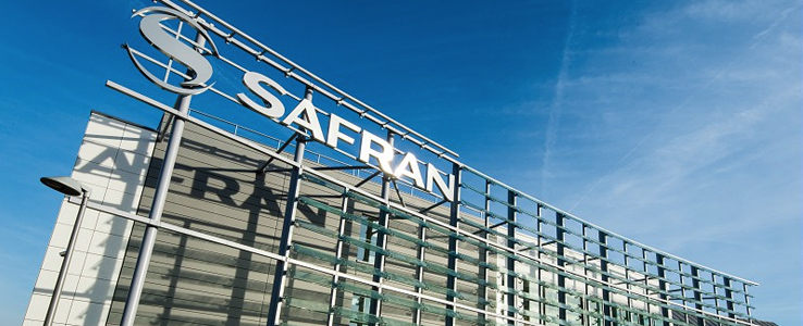 Safran finalizuje przejęcie Collins