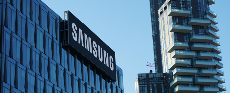 Brak porozumienia na linii Samsung - związki zawodowe. Rośnie ryzyko strajku generalnego