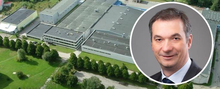 Scanfil zwiększa przychody o 32%. Segment lotniczy i obronny rośnie trzykrotnie