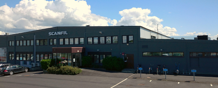 Scanfil finalizuje przejęcie ADCO Circuits