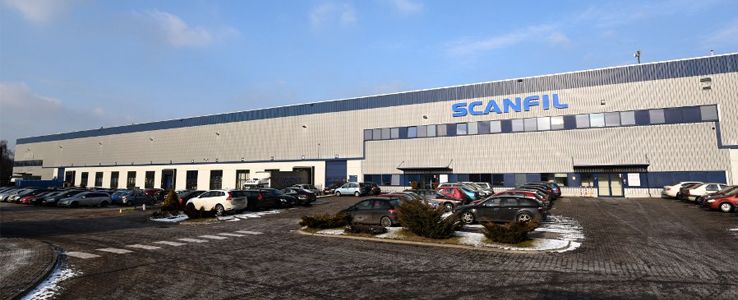 Scanfil rozszerza współpracę z Bruker AXS