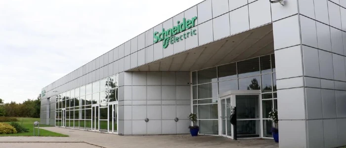 Współpraca Schneider Electric i AMD