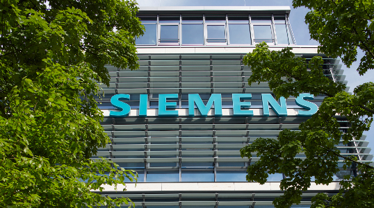 Siemens i Vulcan pracują nad zrównoważonymi dostawami litu dla Europy