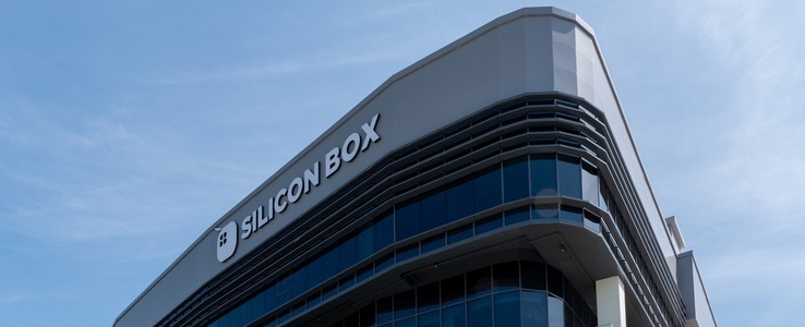 Silicon Box przekracza 1 mld wyprodukowanych układów