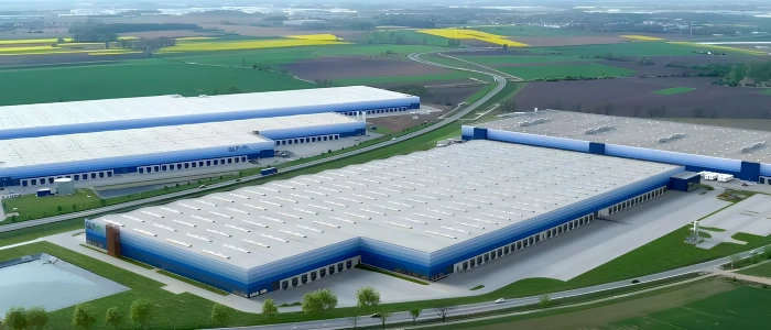 Sungrow planuje zakład produkcyjny w Polsce