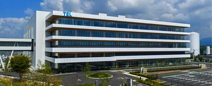Tokyo Electron i Nvidia rozszerzają współpracę