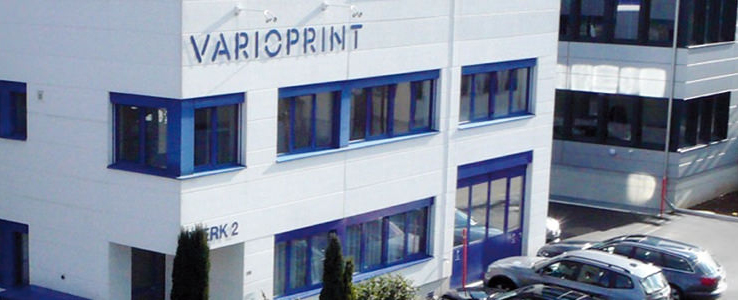 Varioprint zwiększa inwestycje w produkcję PCB