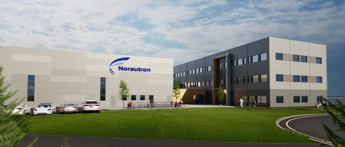 Norautron przejmuje brytyjski Jaltek