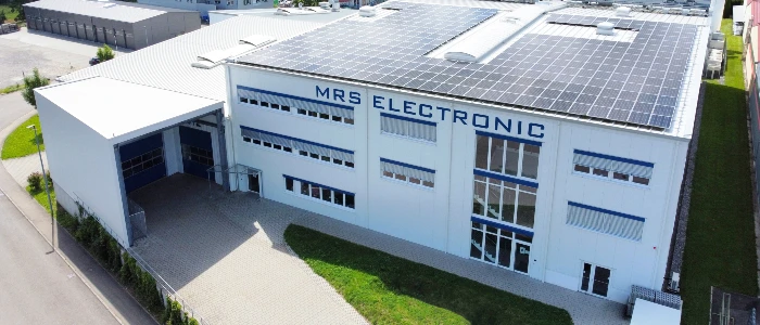 Würth Elektronik ICS przejmuje MRS Electronic
