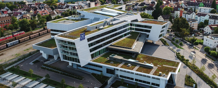 ZF Group zredukuje ponad 7000 etatów. Zwolnienia także w Polsce