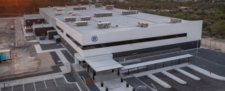 Zwolnienia grupowe w ZF Passive Safety Systems w Częstochowie