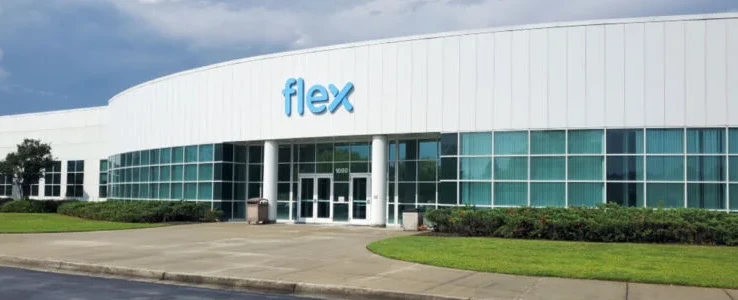 Flex uruchamia nowy zakład produkcyjny w ZalaZONE na Węgrzech