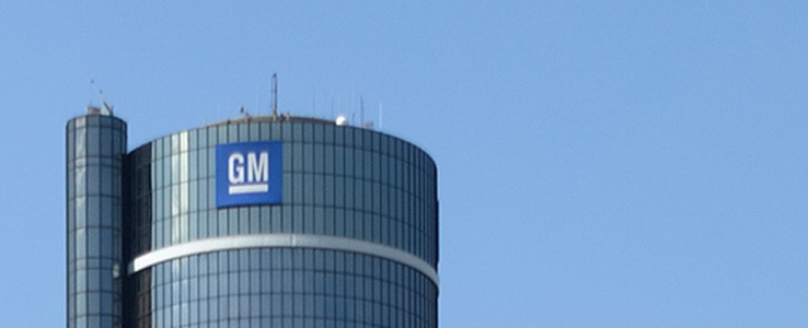 GM sprzedaje Samsung SDI udziały w fabryce akumulatorów w Indianie